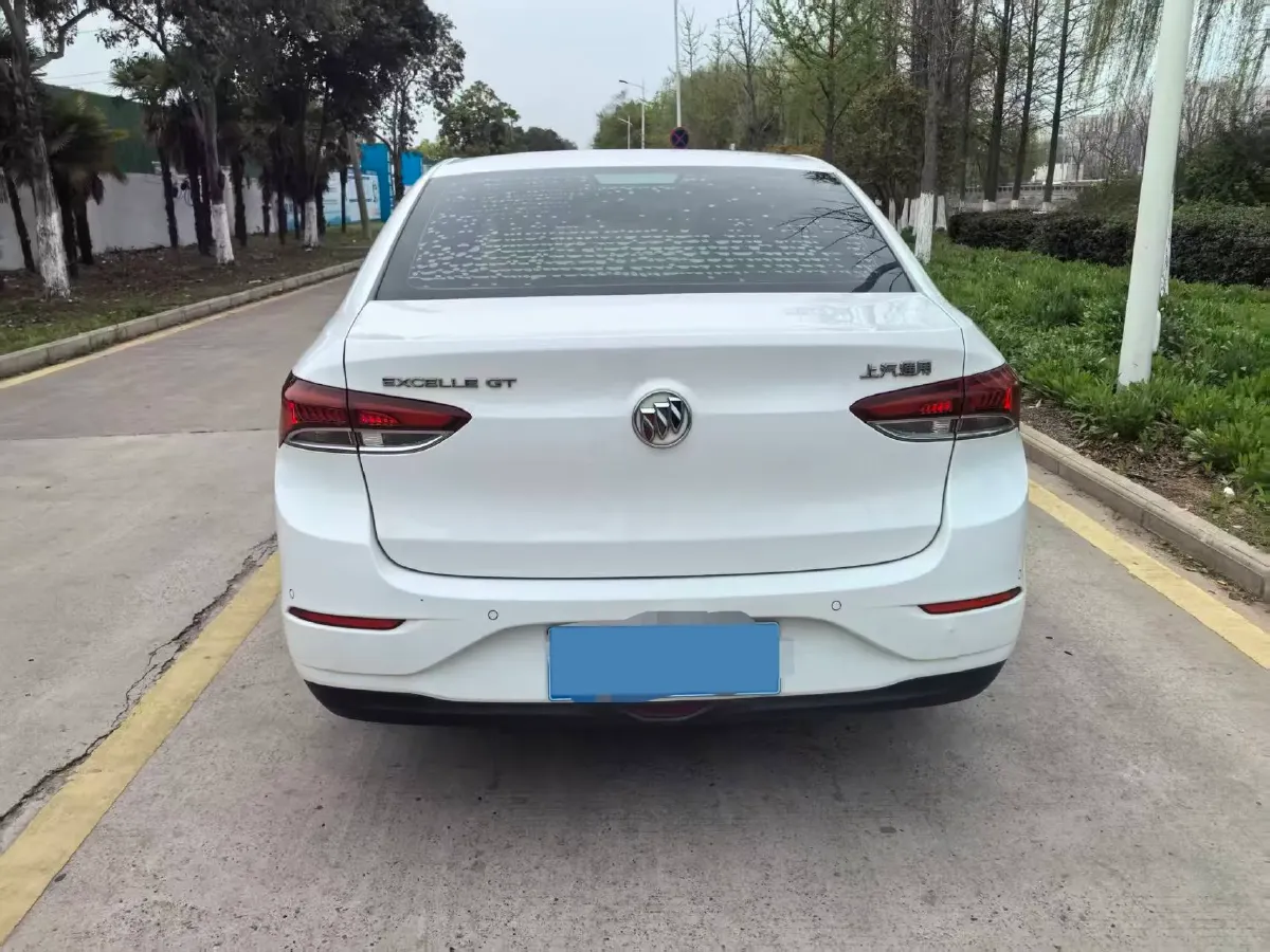 2020 Buick Encore 1.0T 125HP L3 6AT,autocango,china used car exporter,china ev exporter,chinese used car exporter,chinese used ev exporter