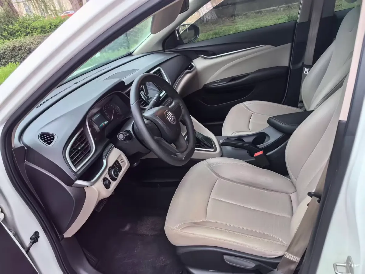 2020 Buick Encore 1.0T 125HP L3 6AT,autocango,china used car exporter,china ev exporter,chinese used car exporter,chinese used ev exporter