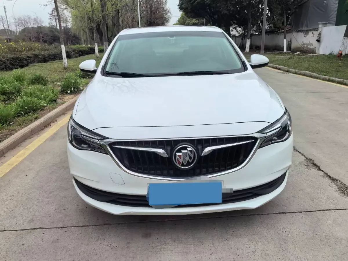 2020 Buick Encore 1.0T 125HP L3 6AT,autocango,china used car exporter,china ev exporter,chinese used car exporter,chinese used ev exporter