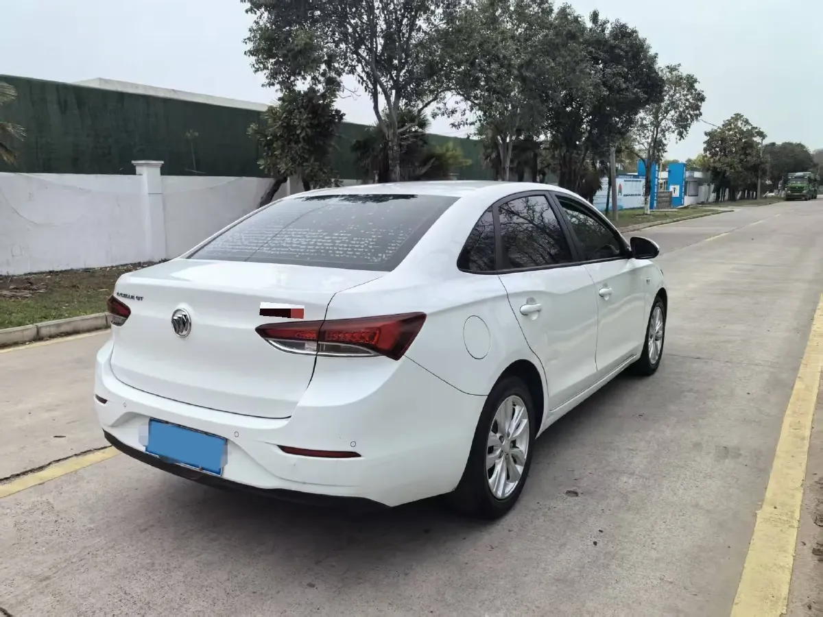 2020 Buick Encore 1.0T 125HP L3 6AT,autocango,china used car exporter,china ev exporter,chinese used car exporter,chinese used ev exporter