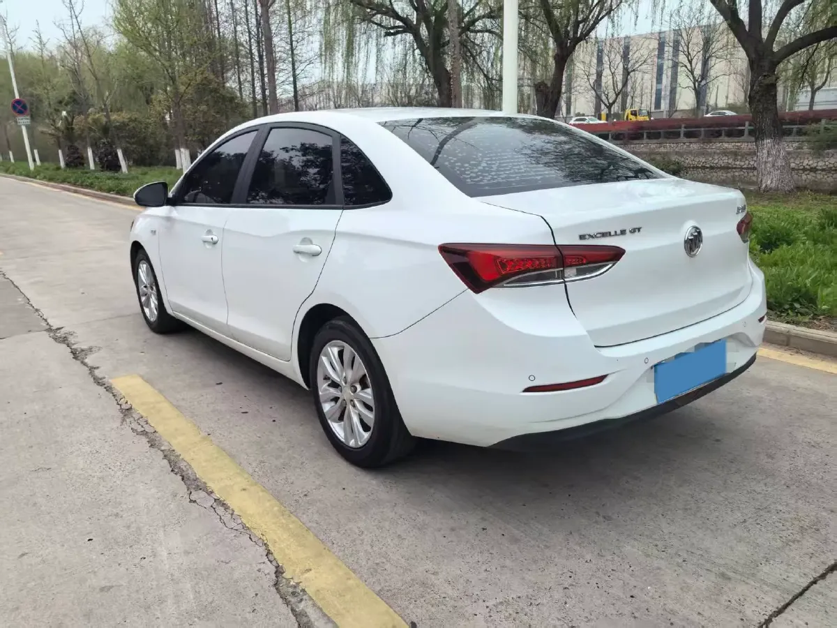 2020 Buick Encore 1.0T 125HP L3 6AT,autocango,china used car exporter,china ev exporter,chinese used car exporter,chinese used ev exporter