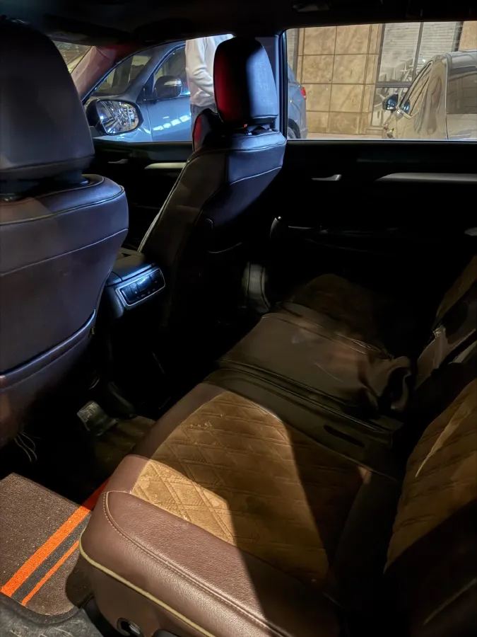 2019 Mazda CX-8 2.5L 192HP L4 6AT,autocango,china used car exporter,china ev exporter,chinese used car exporter,chinese used ev exporter