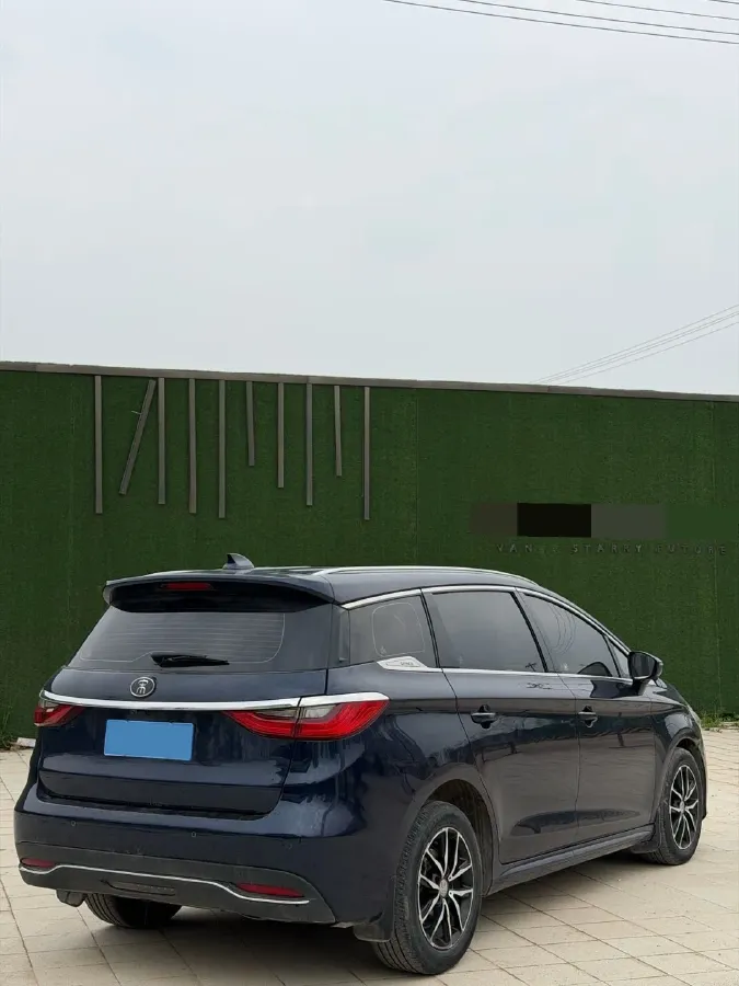 2018 BYD Song MAX 1.5T 154HP L4 6DCT,autocango,china used car exporter,china ev exporter,chinese used car exporter,chinese used ev exporter