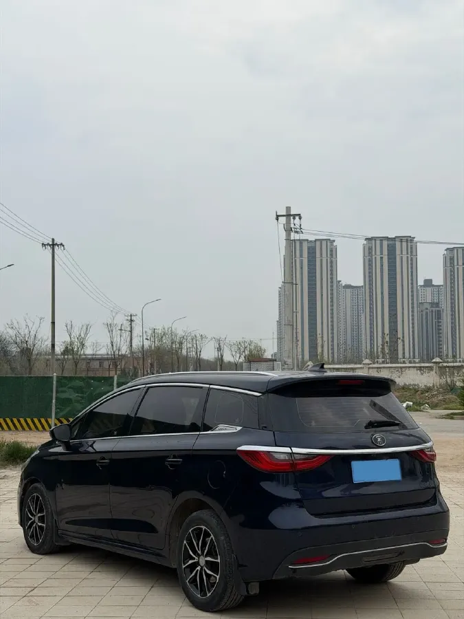 2018 BYD Song MAX 1.5T 154HP L4 6DCT,autocango,china used car exporter,china ev exporter,chinese used car exporter,chinese used ev exporter