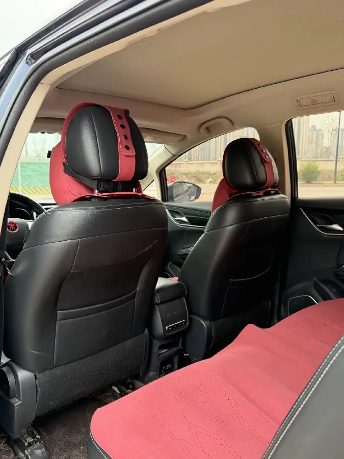 2018 BYD Song MAX 1.5T 154HP L4 6DCT,autocango,china used car exporter,china ev exporter,chinese used car exporter,chinese used ev exporter