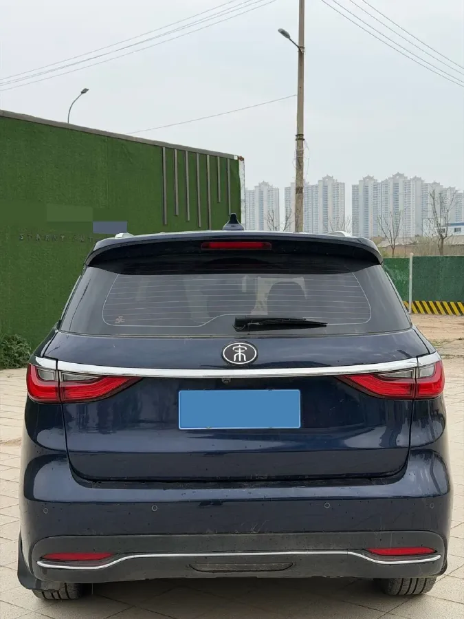 2018 BYD Song MAX 1.5T 154HP L4 6DCT,autocango,china used car exporter,china ev exporter,chinese used car exporter,chinese used ev exporter