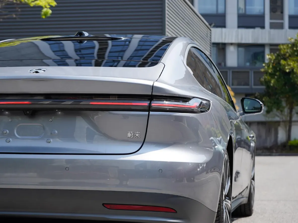 2024 NIO ET7 BEV 75KWH,autocango,china used car exporter,china ev exporter,chinese used car exporter,chinese used ev exporter