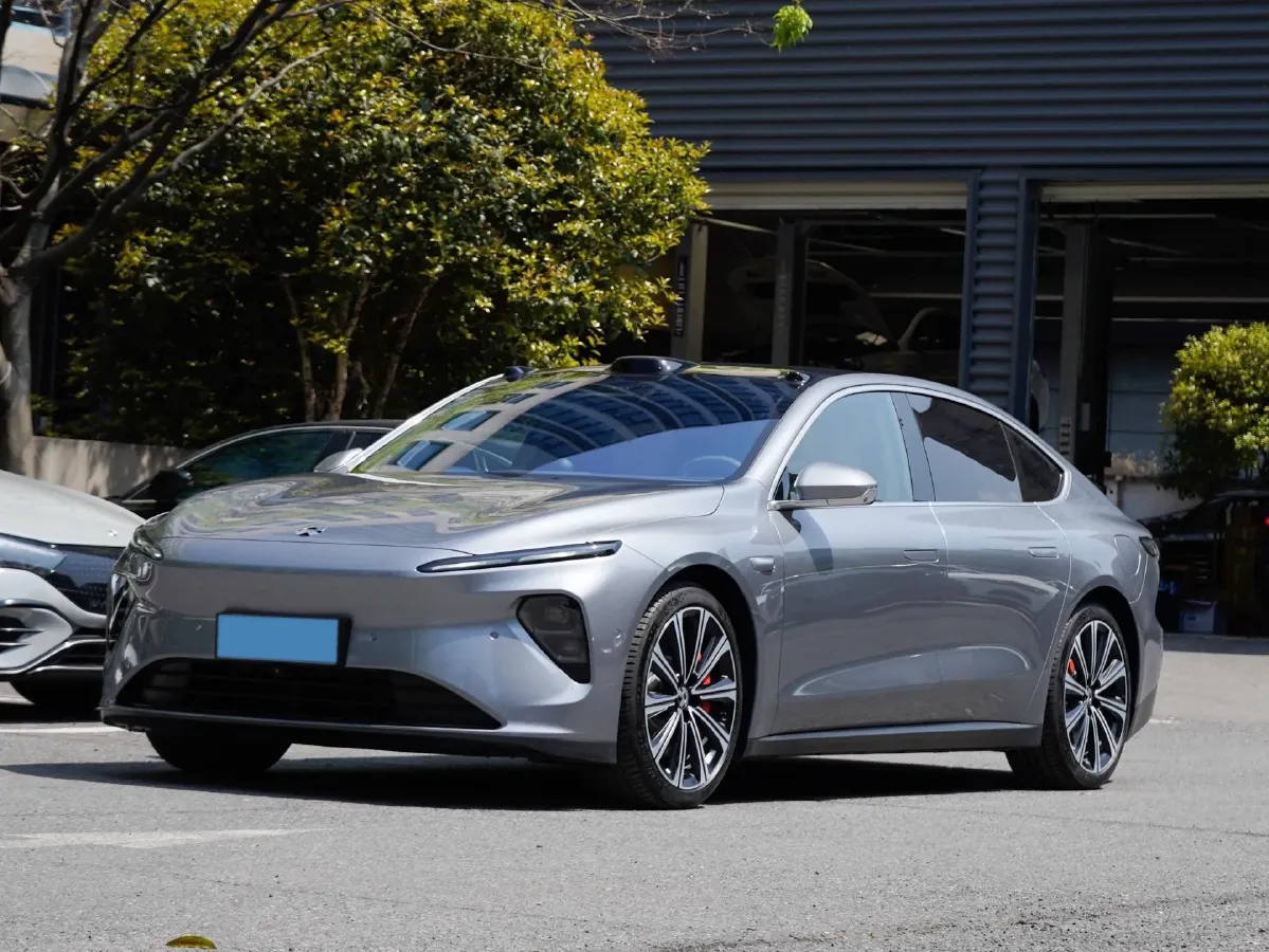 2024 NIO ET7 BEV 75KWH,autocango,china used car exporter,china ev exporter,chinese used car exporter,chinese used ev exporter