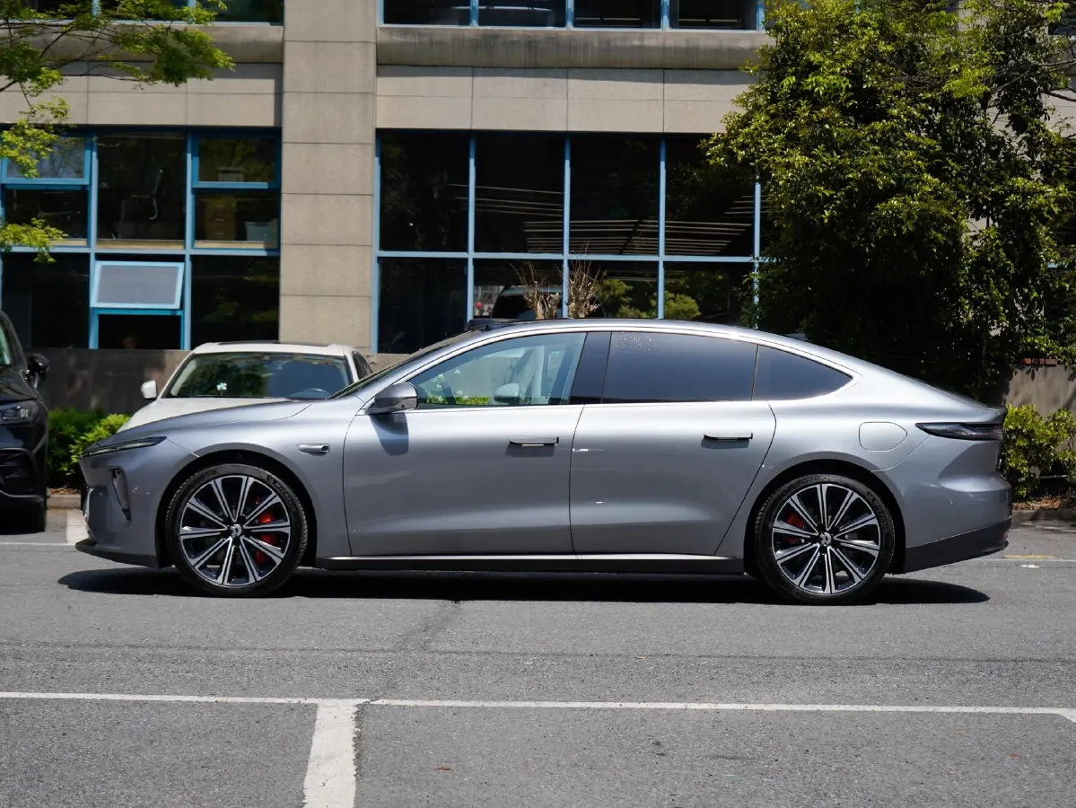 2024 NIO ET7 BEV 75KWH,autocango,china used car exporter,china ev exporter,chinese used car exporter,chinese used ev exporter