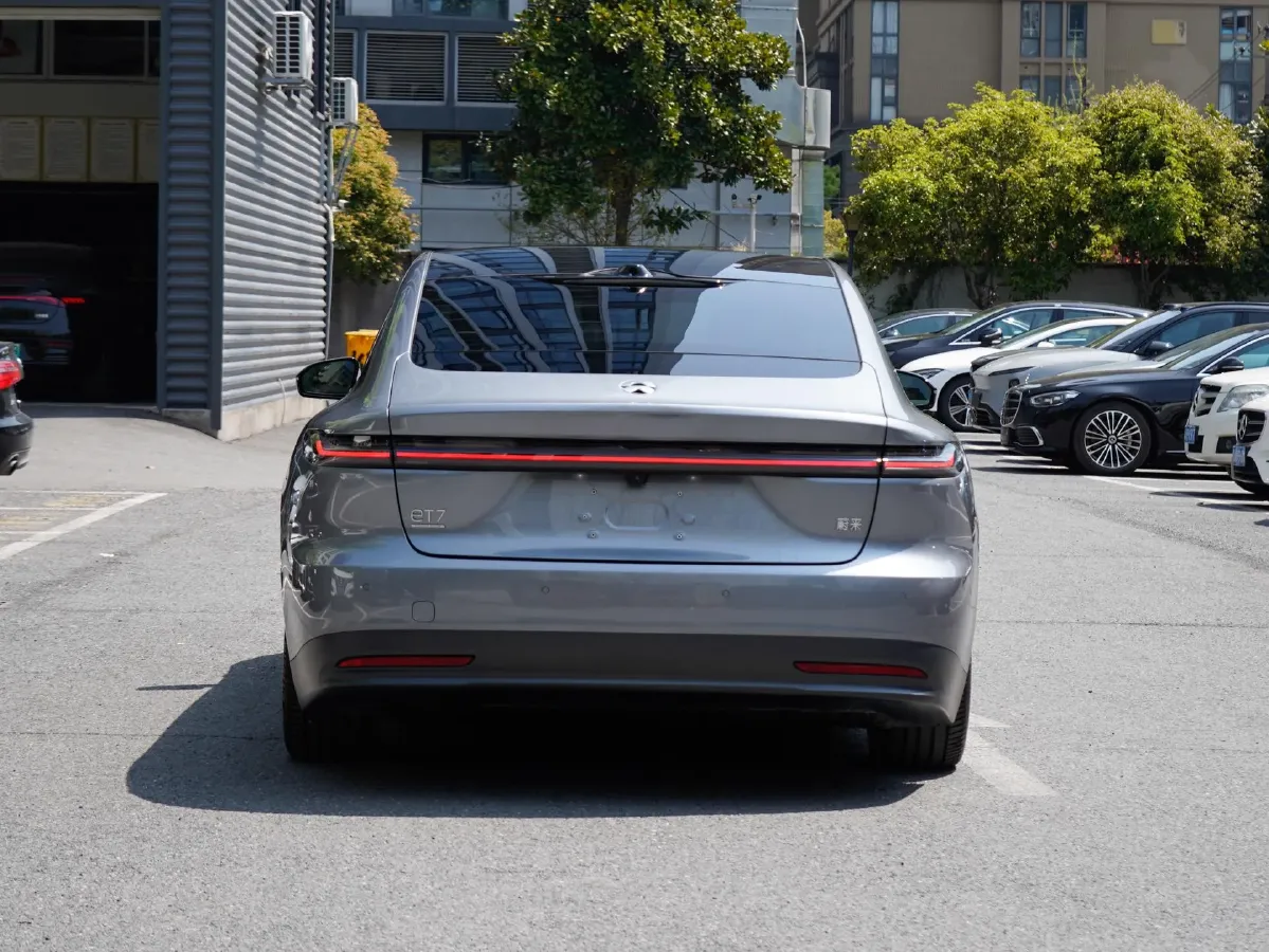 2024 NIO ET7 BEV 75KWH,autocango,china used car exporter,china ev exporter,chinese used car exporter,chinese used ev exporter