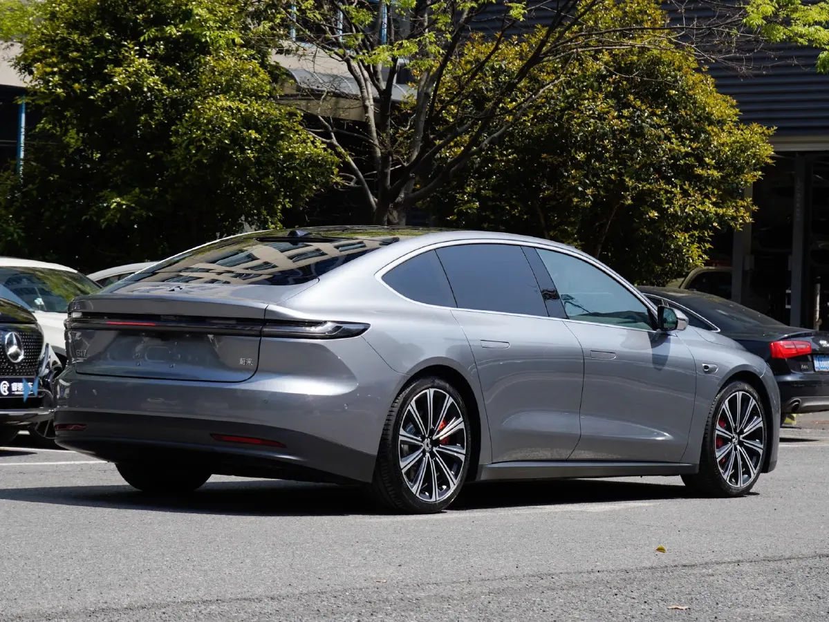 2024 NIO ET7 BEV 75KWH,autocango,china used car exporter,china ev exporter,chinese used car exporter,chinese used ev exporter