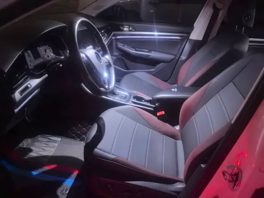 2021 Volkswagen Bora 1.4T 150HP L4 7DCT,autocango,china used car exporter,china ev exporter,chinese used car exporter,chinese used ev exporter