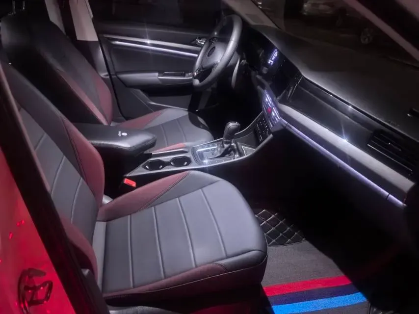 2021 Volkswagen Bora 1.4T 150HP L4 7DCT,autocango,china used car exporter,china ev exporter,chinese used car exporter,chinese used ev exporter