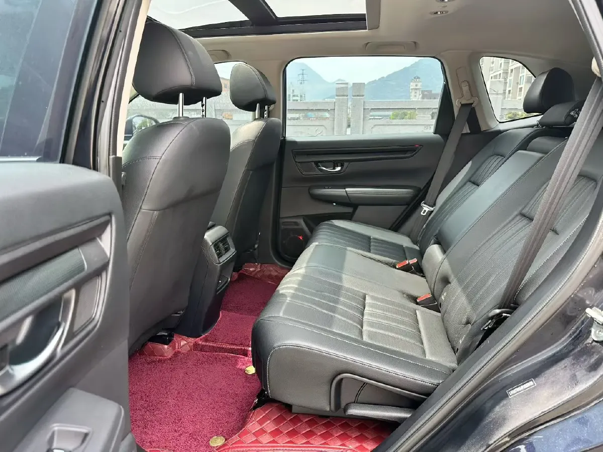 2023 Honda Breeze 1.5T 193HP L4 CVT,autocango,china used car exporter,china ev exporter,chinese used car exporter,chinese used ev exporter