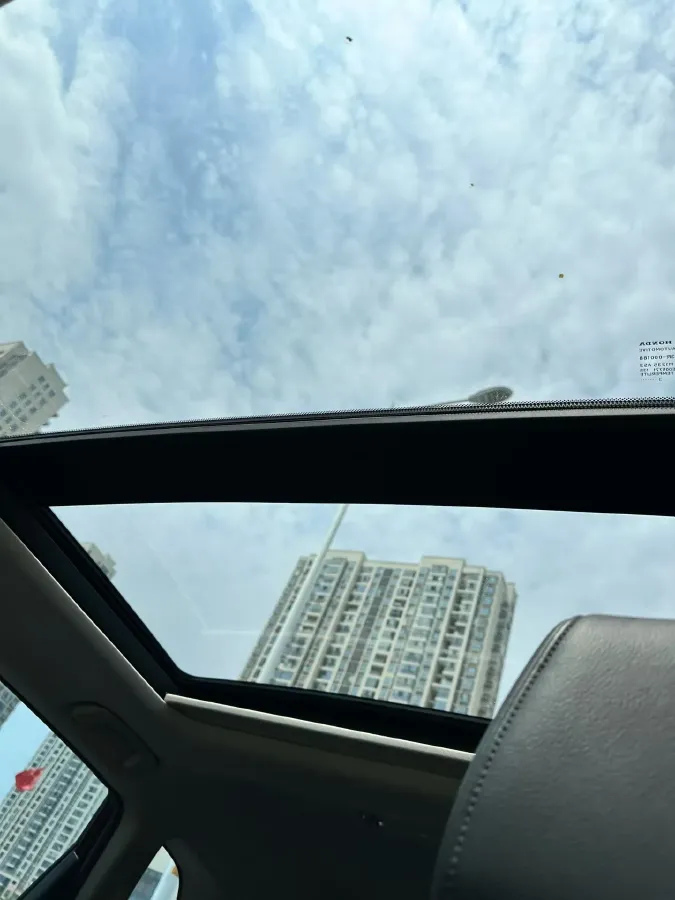 2023 Honda Breeze 1.5T 193HP L4 CVT,autocango,china used car exporter,china ev exporter,chinese used car exporter,chinese used ev exporter