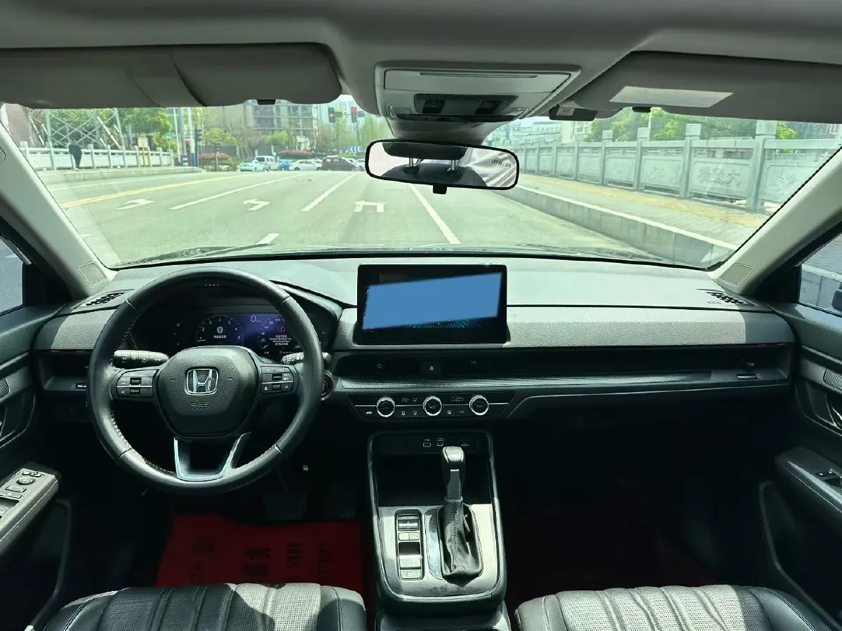 2023 Honda Breeze 1.5T 193HP L4 CVT,autocango,china used car exporter,china ev exporter,chinese used car exporter,chinese used ev exporter