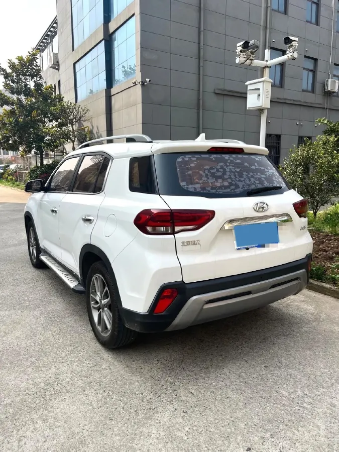2018 Hyundai ix35 2.0L 160HP L4 6AT,autocango,china used car exporter,china ev exporter,chinese used car exporter,chinese used ev exporter