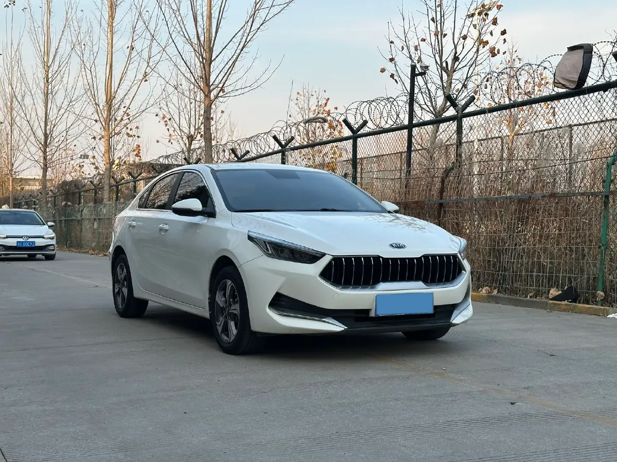 2020 Kia K3 1.5L 115HP L4 CVT,autocango,china used car exporter,china ev exporter,chinese used car exporter,chinese used ev exporter