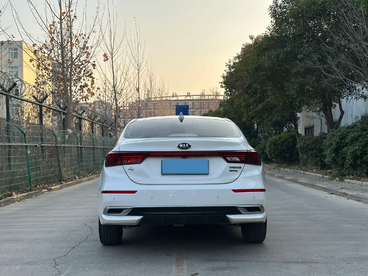 2020 Kia K3 1.5L 115HP L4 CVT,autocango,china used car exporter,china ev exporter,chinese used car exporter,chinese used ev exporter