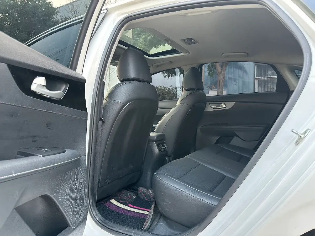 2020 Kia K3 1.5L 115HP L4 CVT,autocango,china used car exporter,china ev exporter,chinese used car exporter,chinese used ev exporter