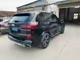 2022 BMW X5 3.0T 333HP L6 8AT