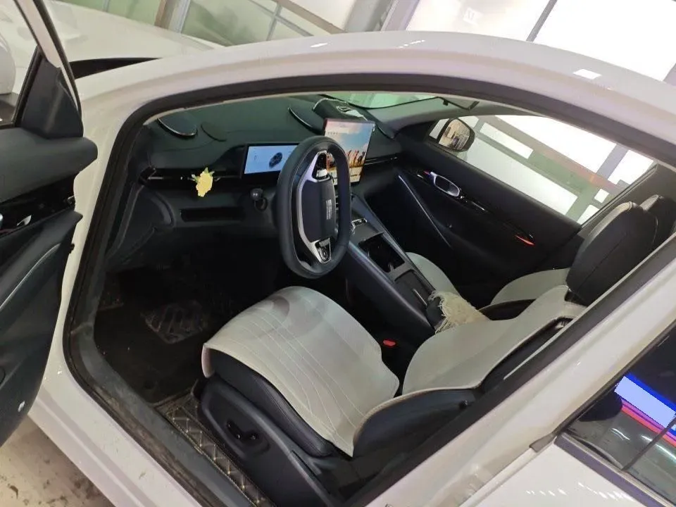 2024 LanDian E5 1.5L 110HP L4 E-CVT PHEV 17.52KWH,autocango,china used car exporter,china ev exporter,chinese used car exporter,chinese used ev exporter