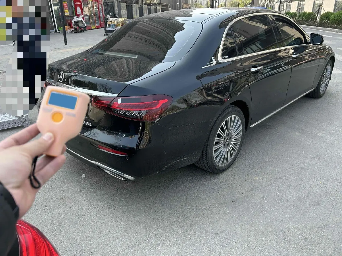 2021 Mercedes-Benz E Class 2.0T 258HP L4 9AT,autocango,china used car exporter,china ev exporter,chinese used car exporter,chinese used ev exporter