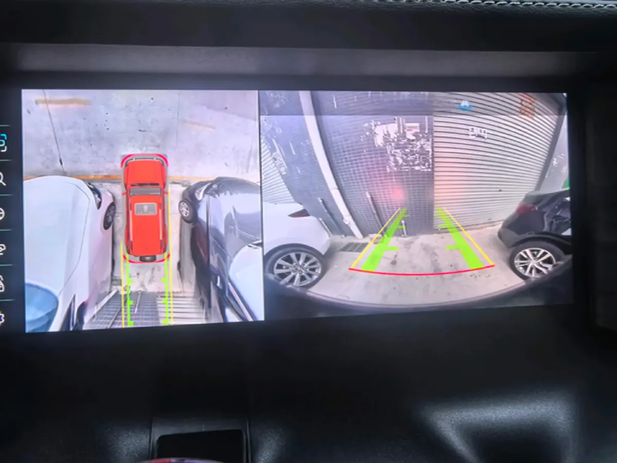 2021 Tank 300 2.0T 227HP L4 8AT,autocango,china used car exporter,china ev exporter,chinese used car exporter,chinese used ev exporter