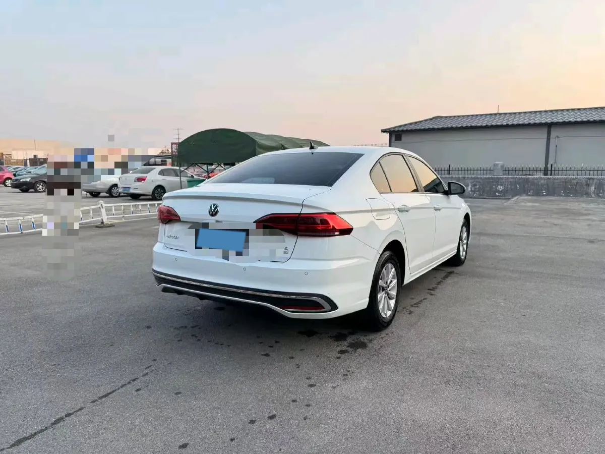 2024 Volkswagen Bora 1.2T 116HP L4 7DCT,autocango,china used car exporter,china ev exporter,chinese used car exporter,chinese used ev exporter