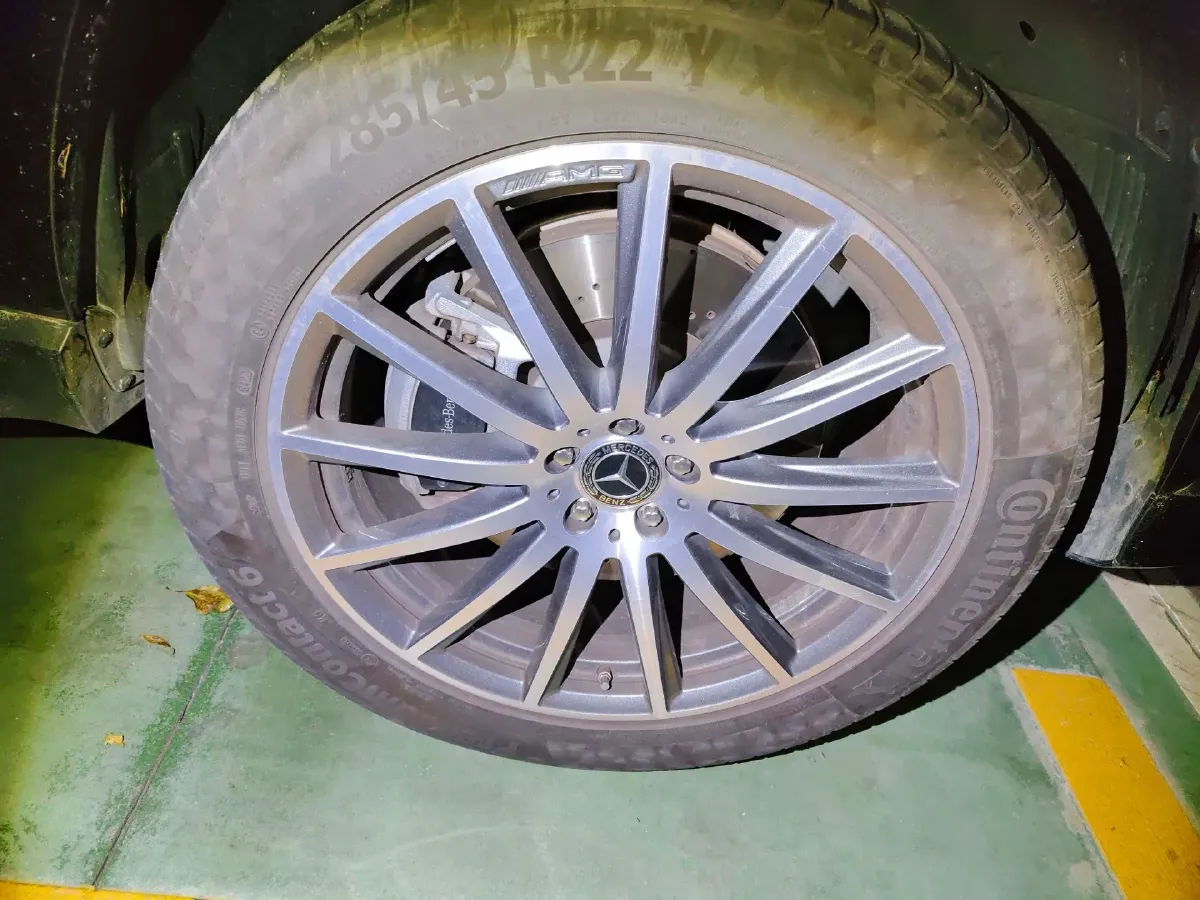 2023 Mercedes-Benz GLS Class 3.0T 367HP L6 9AT,autocango,china used car exporter,china ev exporter,chinese used car exporter,chinese used ev exporter