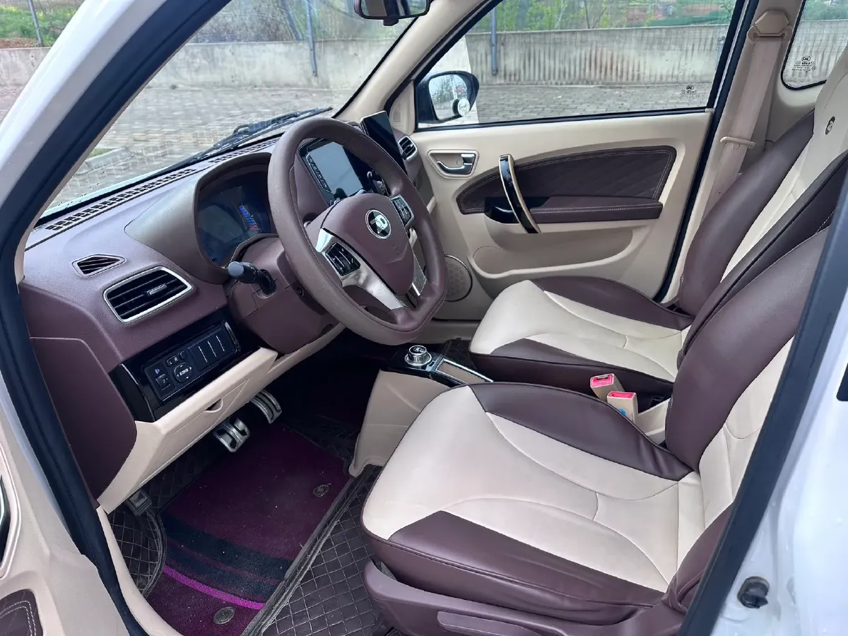 2018 BaoJun 310W 1.5L 112HP L4 5AMT,autocango,china used car exporter,china ev exporter,chinese used car exporter,chinese used ev exporter