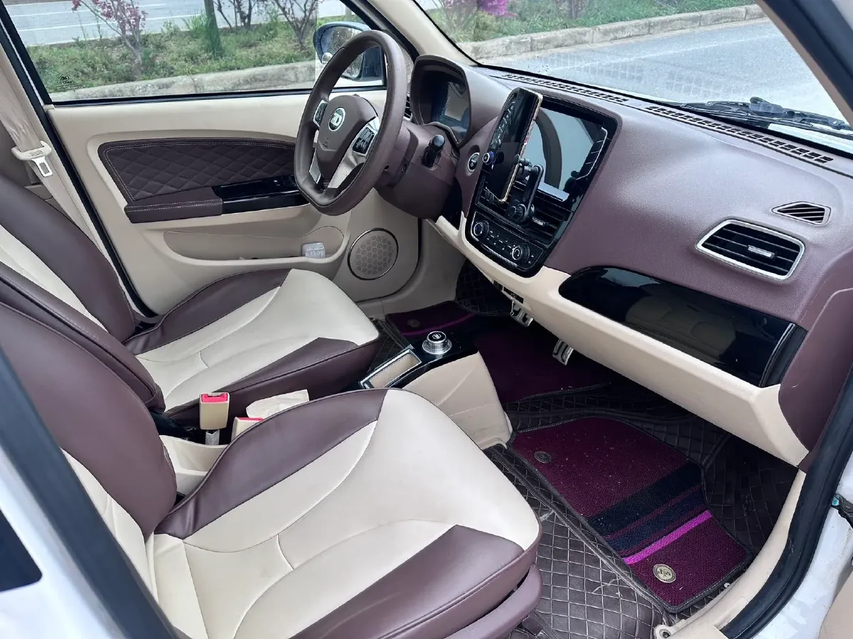 2018 BaoJun 310W 1.5L 112HP L4 5AMT,autocango,china used car exporter,china ev exporter,chinese used car exporter,chinese used ev exporter