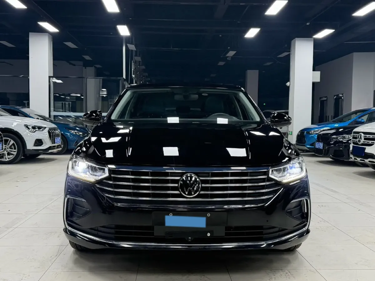 2023 Volkswagen Lavida 1.4T 150HP L4 7DCT,autocango,china used car exporter,china ev exporter,chinese used car exporter,chinese used ev exporter