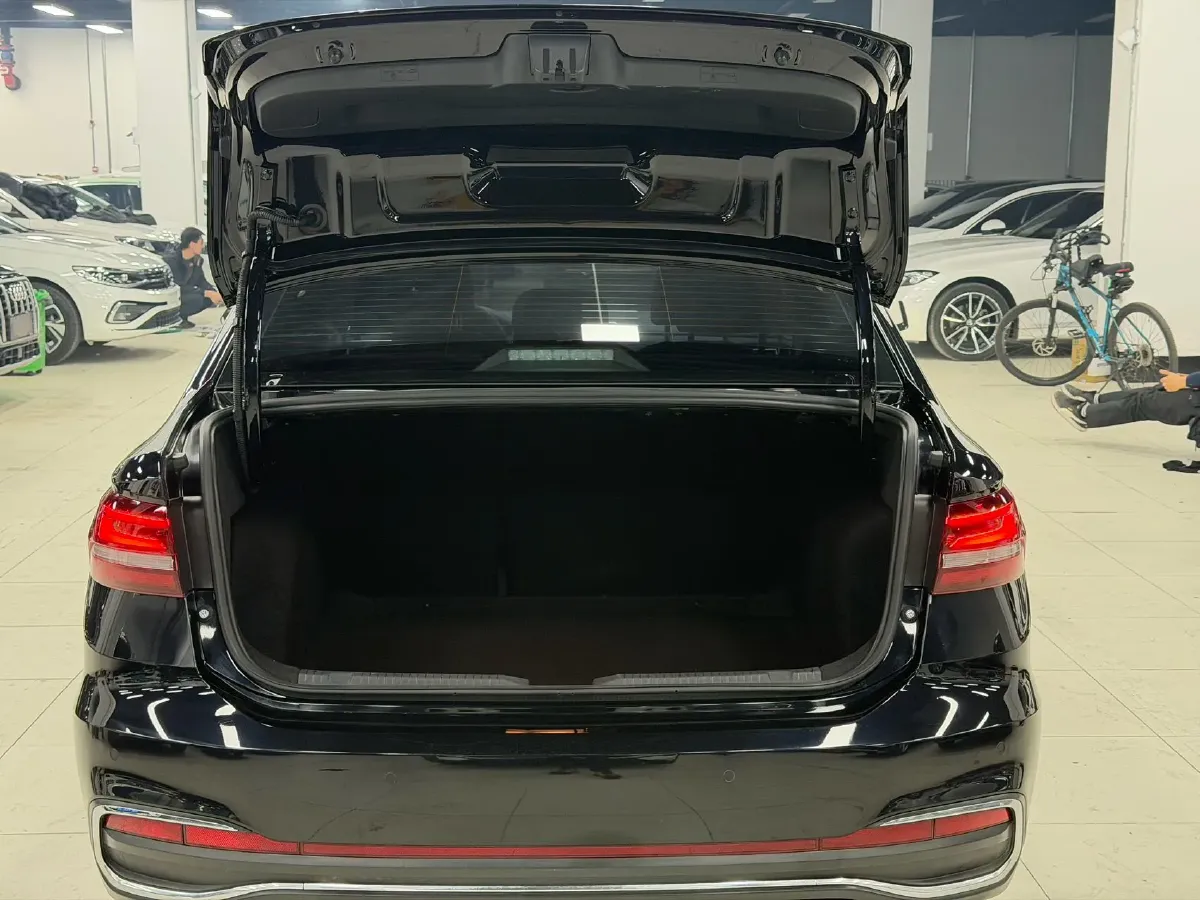 2023 Volkswagen Lavida 1.4T 150HP L4 7DCT,autocango,china used car exporter,china ev exporter,chinese used car exporter,chinese used ev exporter