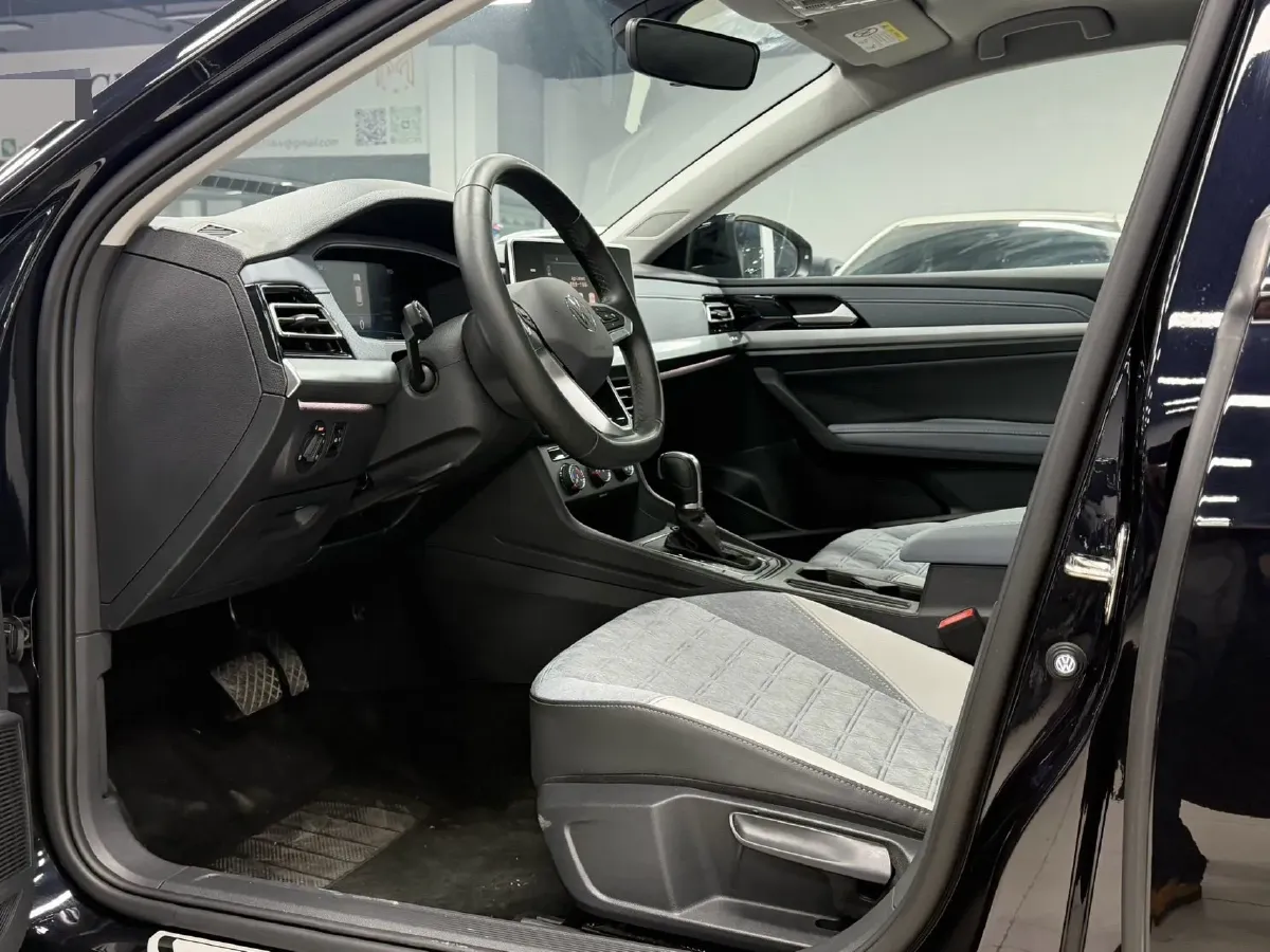 2023 Volkswagen Lavida 1.4T 150HP L4 7DCT,autocango,china used car exporter,china ev exporter,chinese used car exporter,chinese used ev exporter