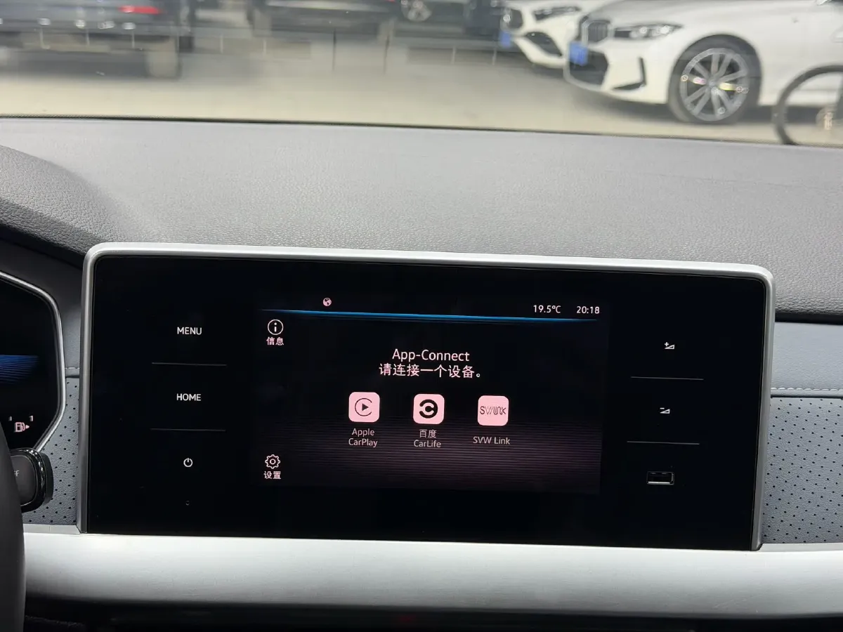 2023 Volkswagen Lavida 1.4T 150HP L4 7DCT,autocango,china used car exporter,china ev exporter,chinese used car exporter,chinese used ev exporter