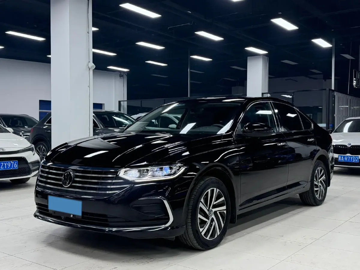 2023 Volkswagen Lavida 1.4T 150HP L4 7DCT,autocango,china used car exporter,china ev exporter,chinese used car exporter,chinese used ev exporter