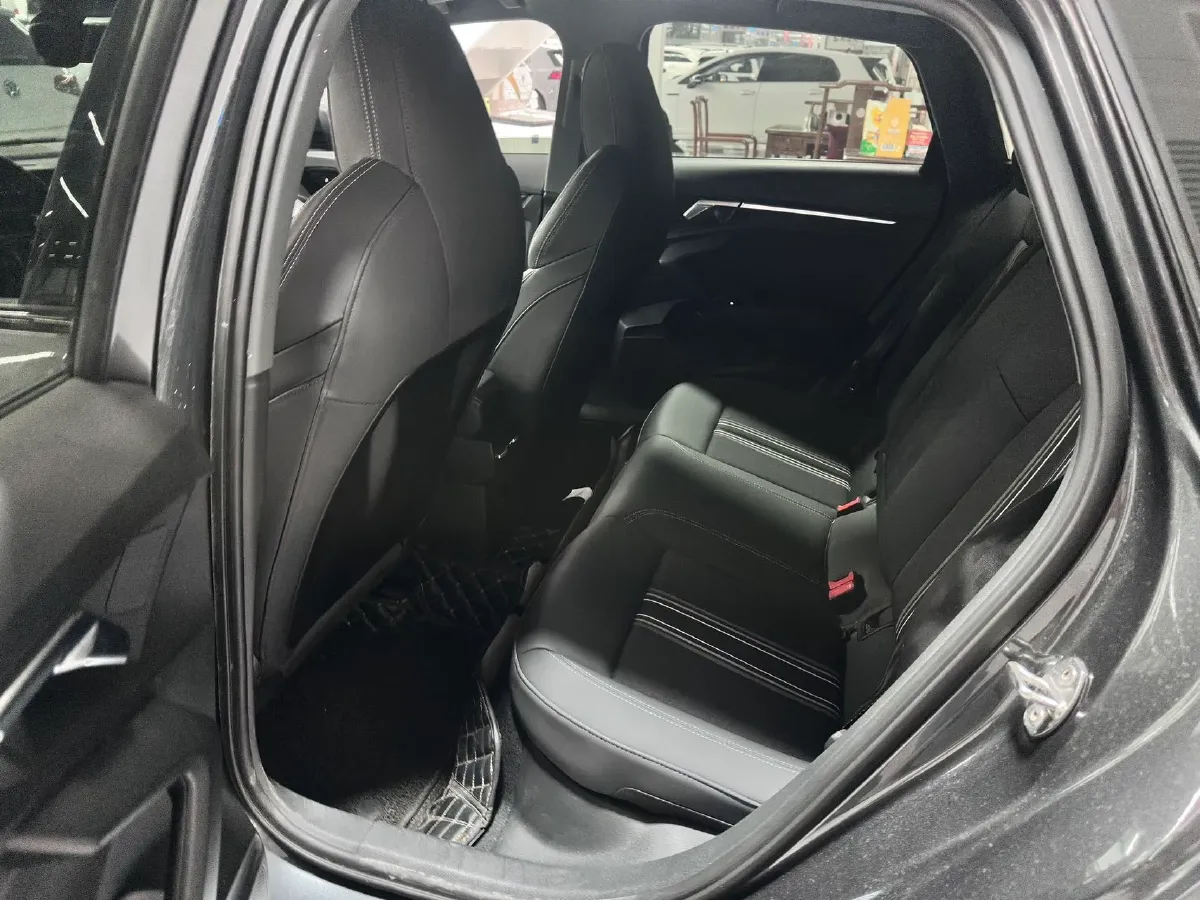 2022 Audi A3 1.4T 150HP L4 7DCT,autocango,china used car exporter,china ev exporter,chinese used car exporter,chinese used ev exporter