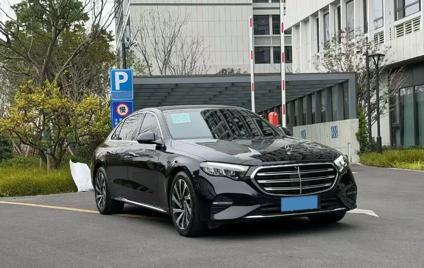 2024 Mercedes-Benz E Class 2.0T 258HP L4 9AT,autocango,china used car exporter,china ev exporter,chinese used car exporter,chinese used ev exporter