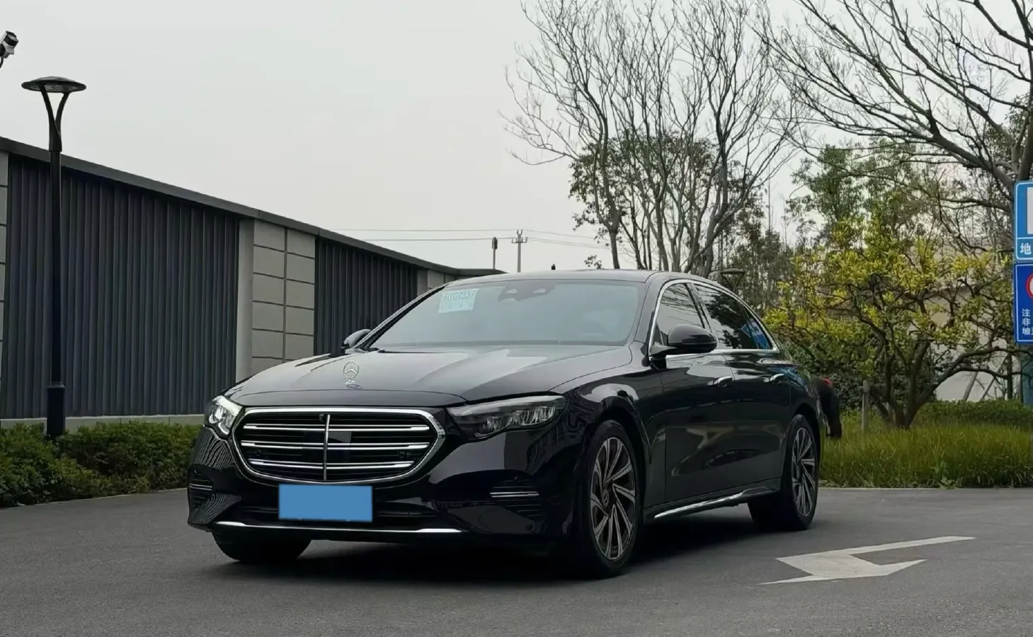 2024 Mercedes-Benz E Class 2.0T 258HP L4 9AT,autocango,china used car exporter,china ev exporter,chinese used car exporter,chinese used ev exporter