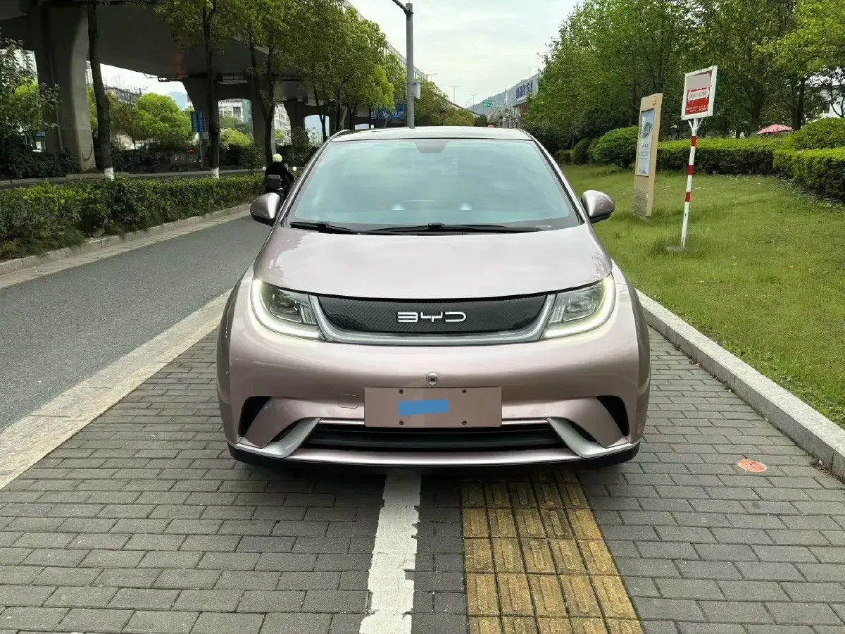 2021 BYD Yuan Pro BEV 50.1KWH,autocango,china used car exporter,china ev exporter,chinese used car exporter,chinese used ev exporter