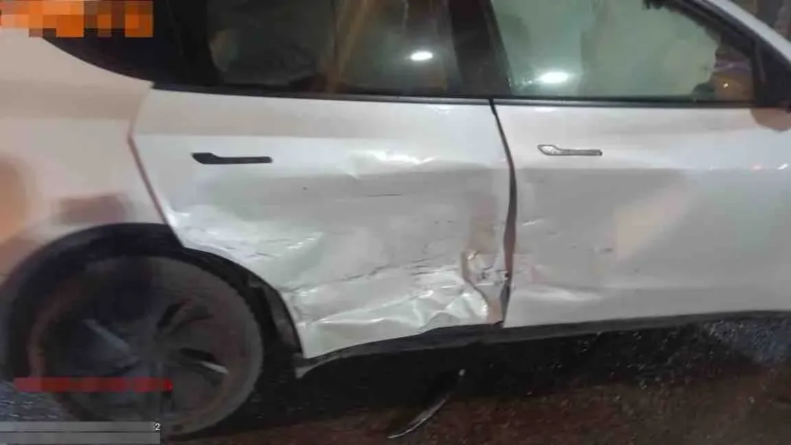 2025 Tesla Model Y BEV 62.5KWH,autocango,china used car exporter,china ev exporter,chinese used car exporter,chinese used ev exporter