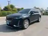 2022 Cadillac XT6 2.0T 237HP L4 9AT