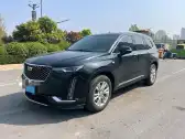 2022 CADILLAC XT6,autocango,china used car exporter,china ev exporter,chinese used car exporter,chinese used ev exporter