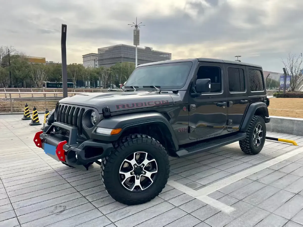 2021 Jeep Wrangler 2.0T 266HP L4 8AT,autocango,china used car exporter,china ev exporter,chinese used car exporter,chinese used ev exporter