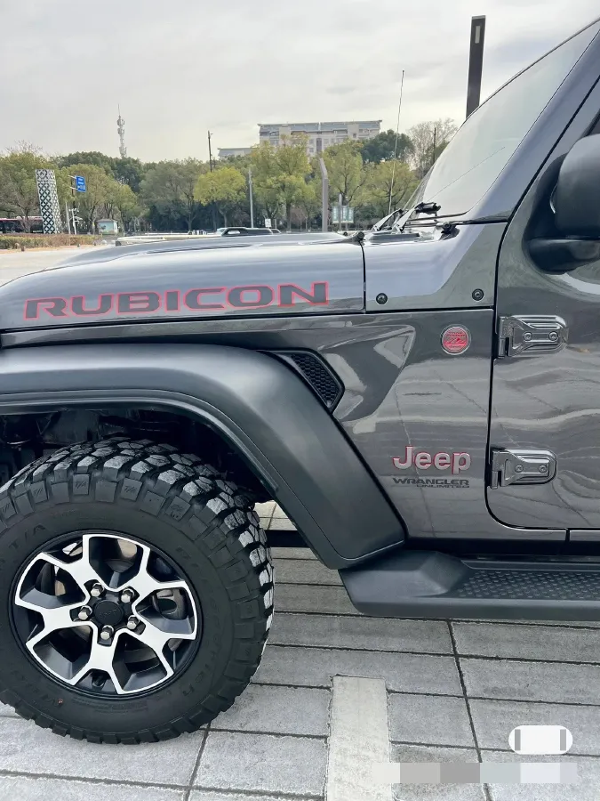 2021 Jeep Wrangler 2.0T 266HP L4 8AT,autocango,china used car exporter,china ev exporter,chinese used car exporter,chinese used ev exporter