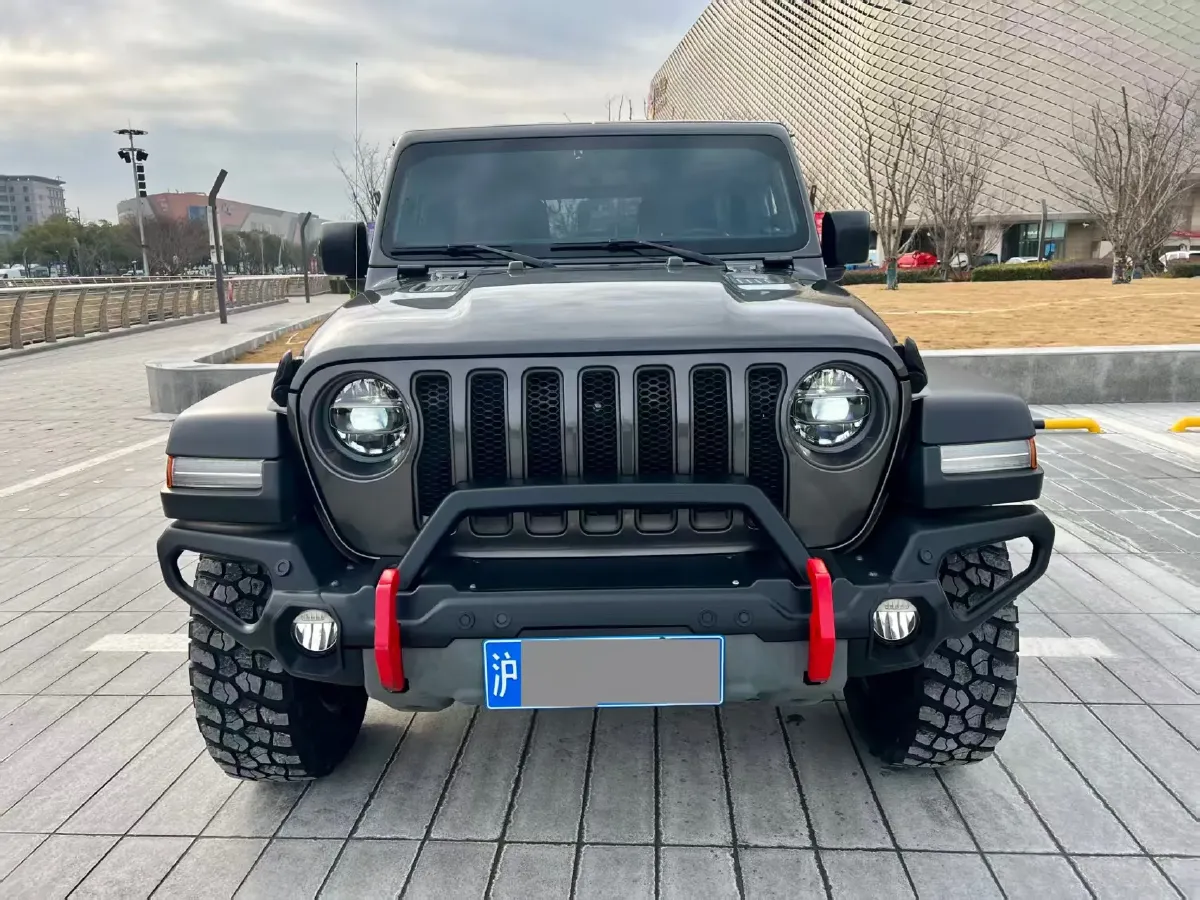 2021 Jeep Wrangler 2.0T 266HP L4 8AT,autocango,china used car exporter,china ev exporter,chinese used car exporter,chinese used ev exporter