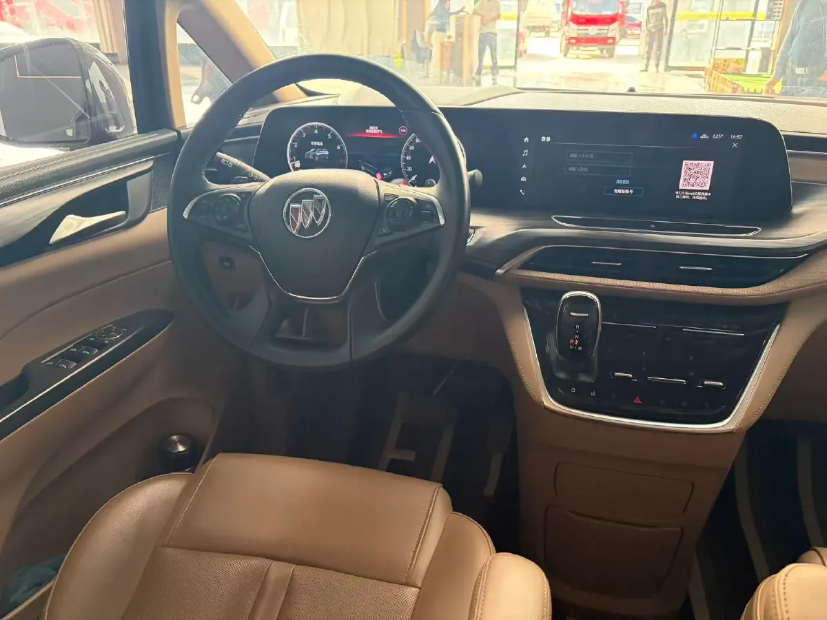 2020 Buick GL8 2.0T 237HP L4 9AT,autocango,china used car exporter,china ev exporter,chinese used car exporter,chinese used ev exporter