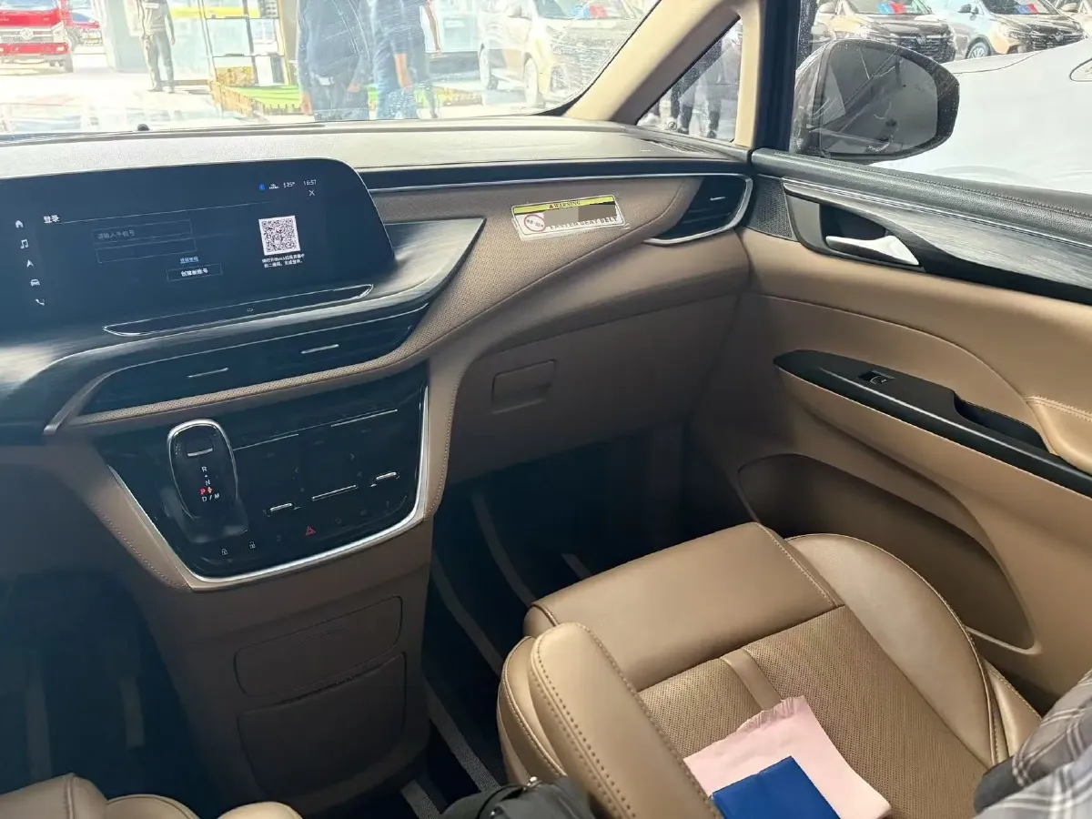 2020 Buick GL8 2.0T 237HP L4 9AT,autocango,china used car exporter,china ev exporter,chinese used car exporter,chinese used ev exporter