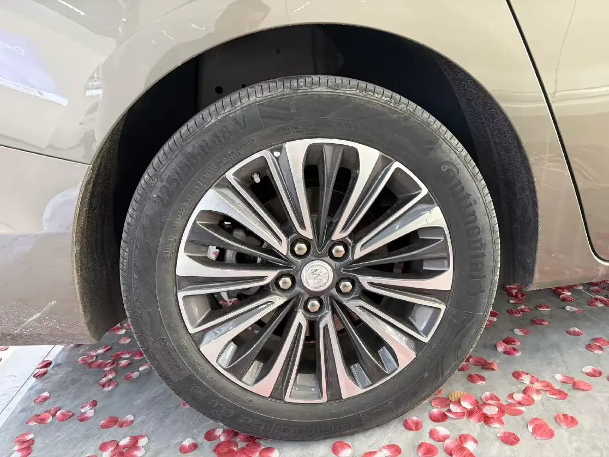 2020 Buick GL8 2.0T 237HP L4 9AT,autocango,china used car exporter,china ev exporter,chinese used car exporter,chinese used ev exporter